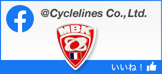 facebook:Cyclelines