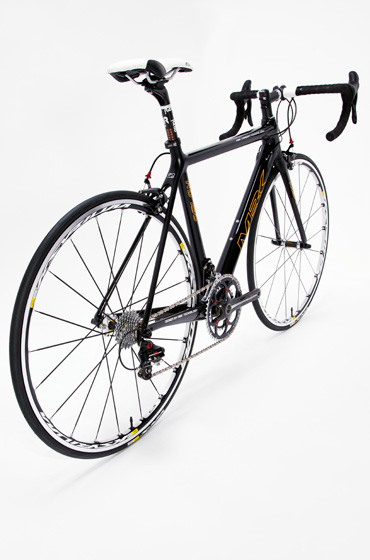 MBK 「エムビーケー」 RD750-TR 2017年モデル ロードバイク MBK 「エムビーケー」 RD750-TR 2017年モデル ロードバイク