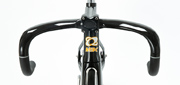 Track Racer Carbon Pro カーボンブラック